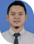 Direktori Bahagian Hal Ehwal Pelajar Universiti Putra Malaysia Kampus Bintulu Sarawak