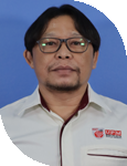Direktori Bahagian Hal Ehwal Pelajar Universiti Putra Malaysia Kampus Bintulu Sarawak