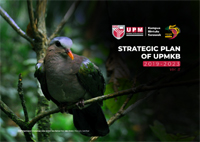 Strategic Plan of UPMKB 2019-2023