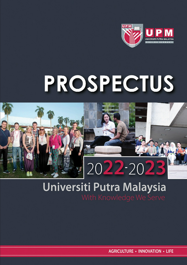Prospectus UPM 2022-2023